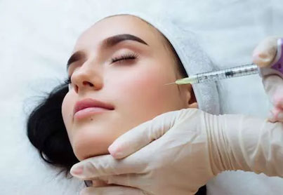 Skin Boosters