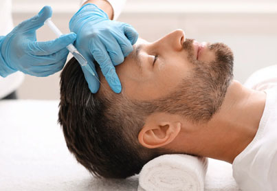 Hair Transplant