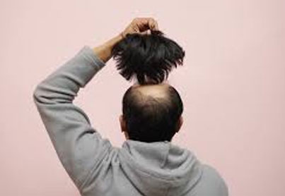 Wig For Men
